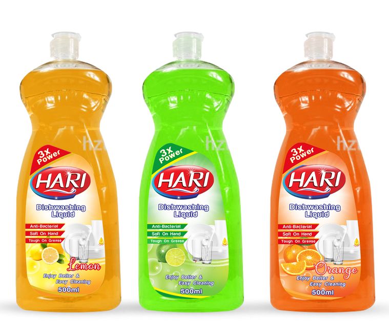 Hari-Detergent